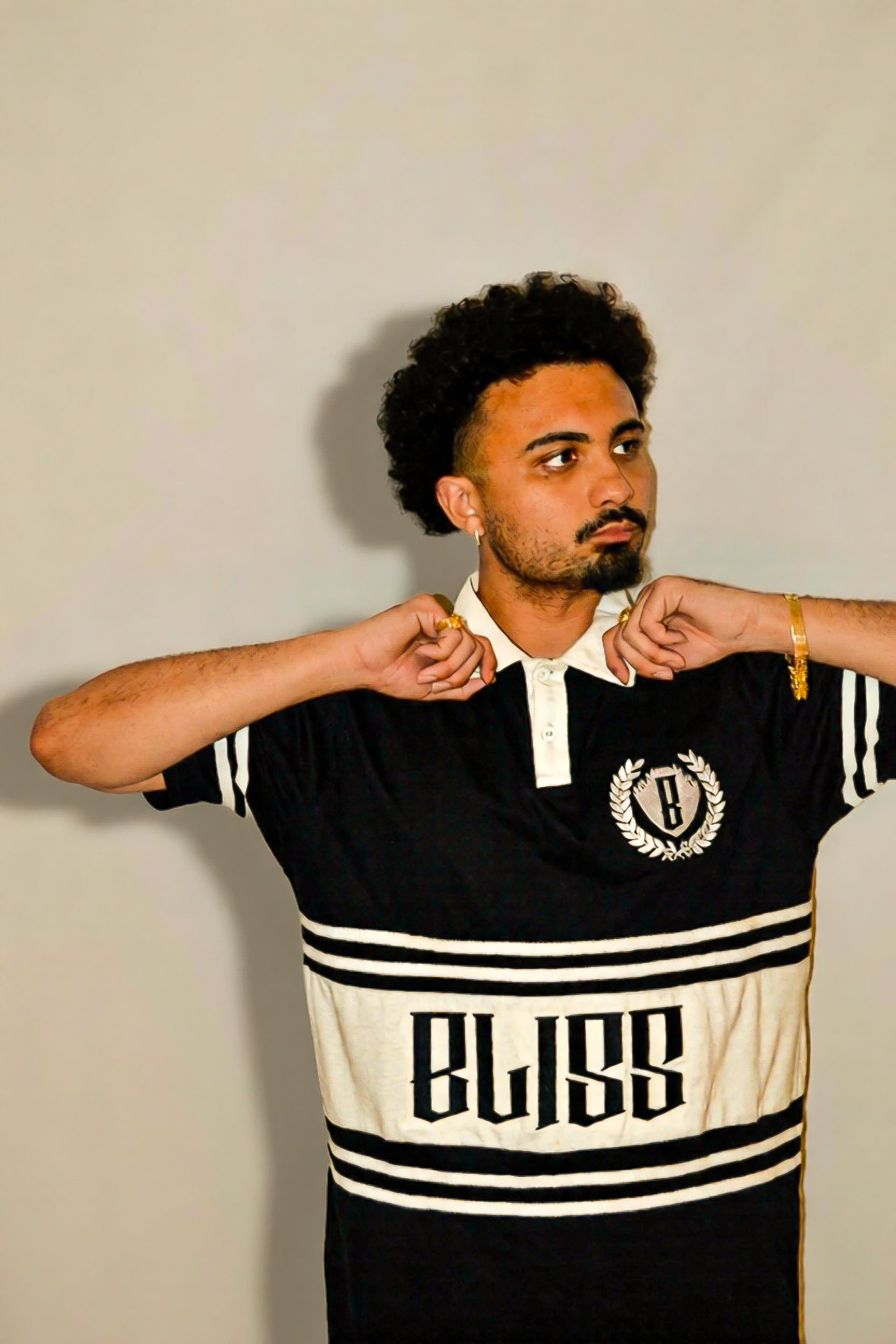 Bliss “Windy City” Polo