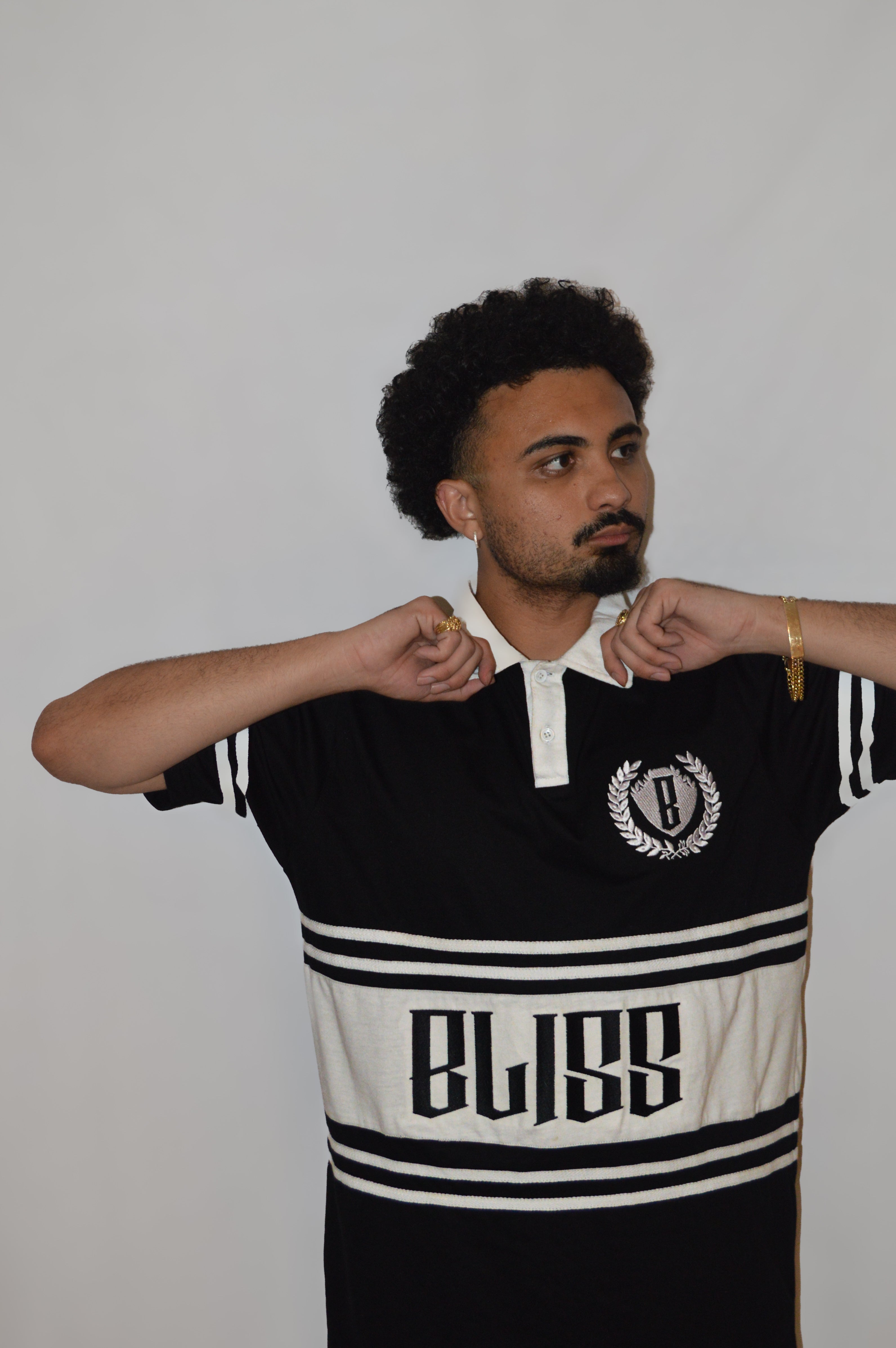 Bliss “Windy City” Polo